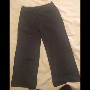 Lululemon Wide leg pant